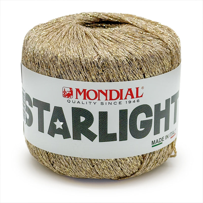 Starlight - Mondial