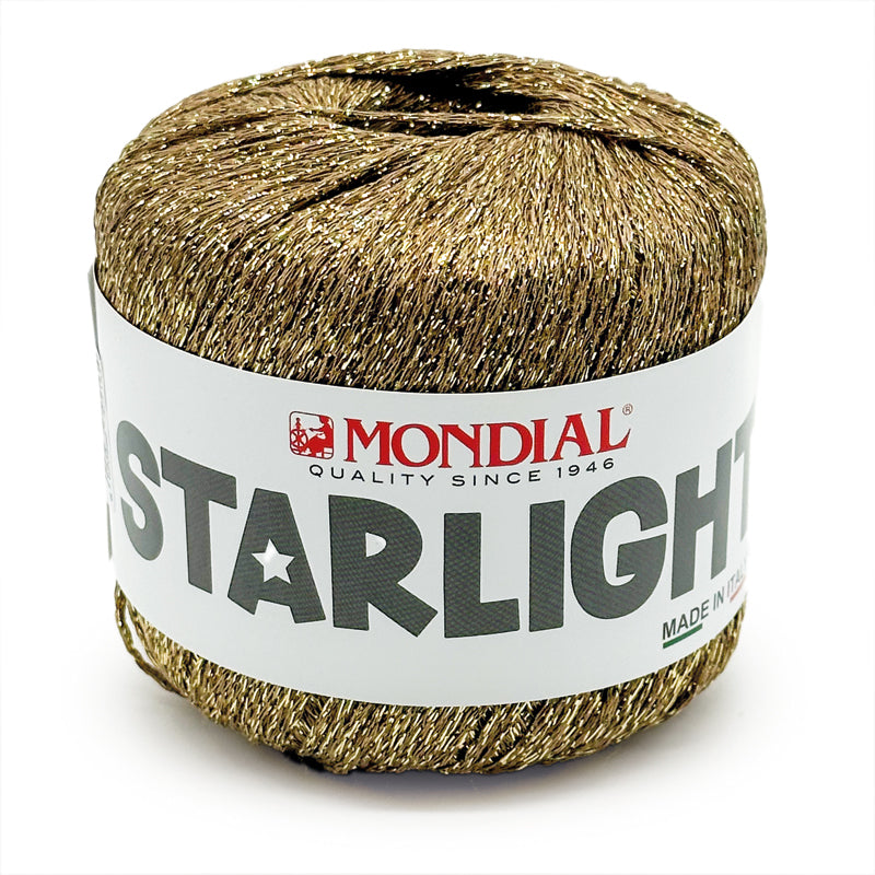 Starlight - Mondial