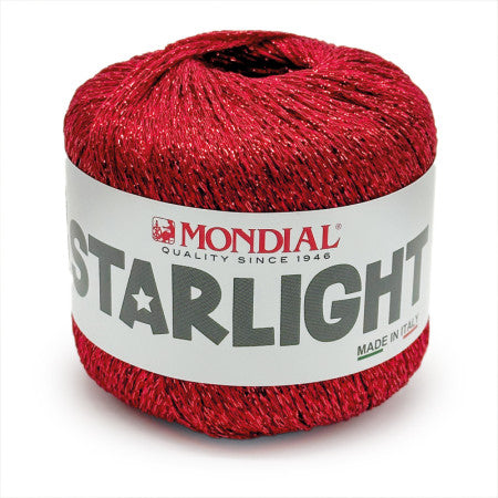 Starlight - Mondial