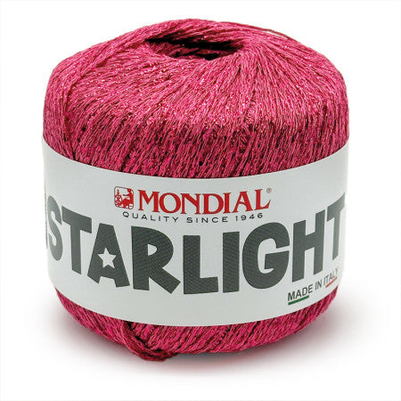 Starlight - Mondial