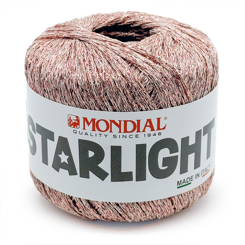 Starlight - Mondial