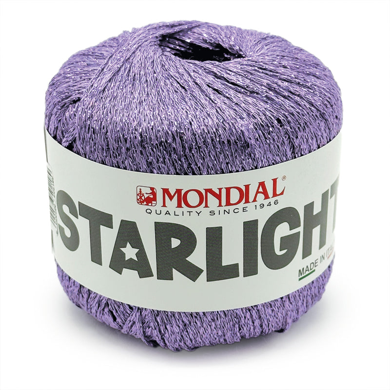 Starlight - Mondial