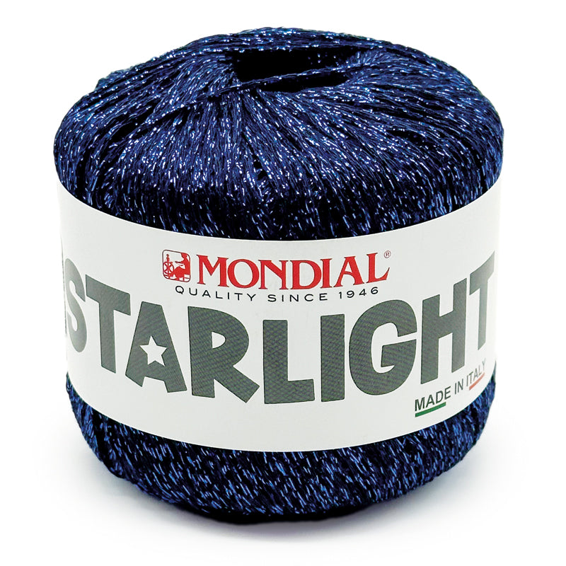 Starlight - Mondial