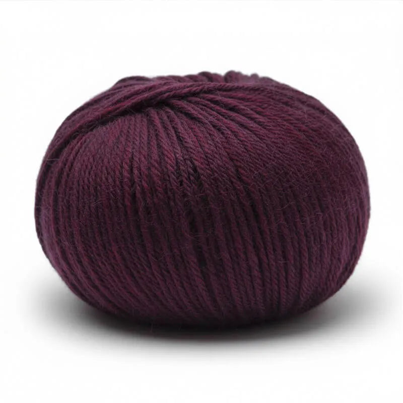 Andes | Mondial | 70% lana vergine merino 30% alpaca | 50gx120m