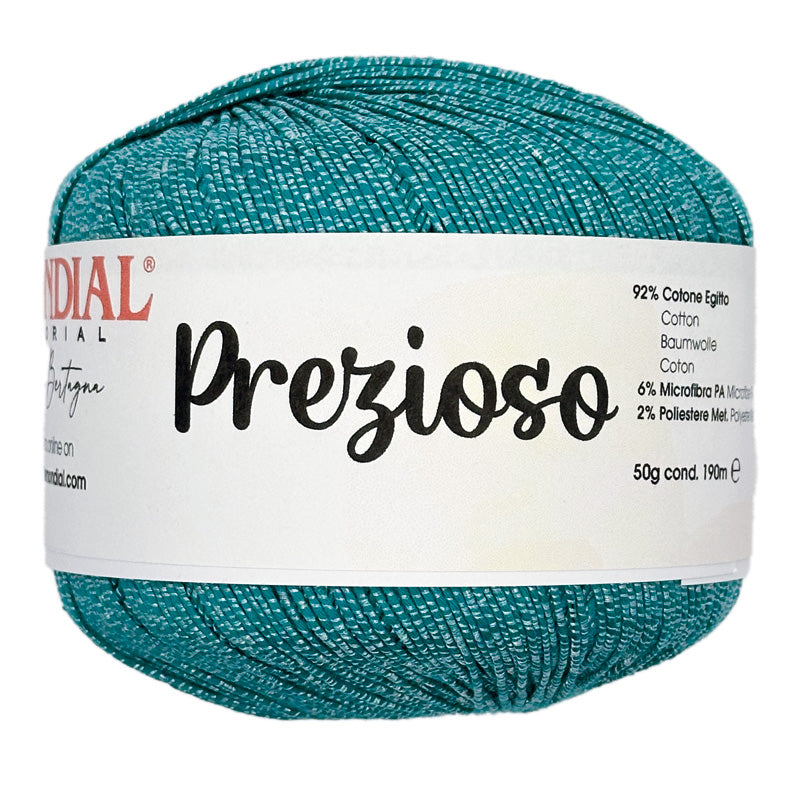 Prezioso 896 | Smeraldo | Mondial