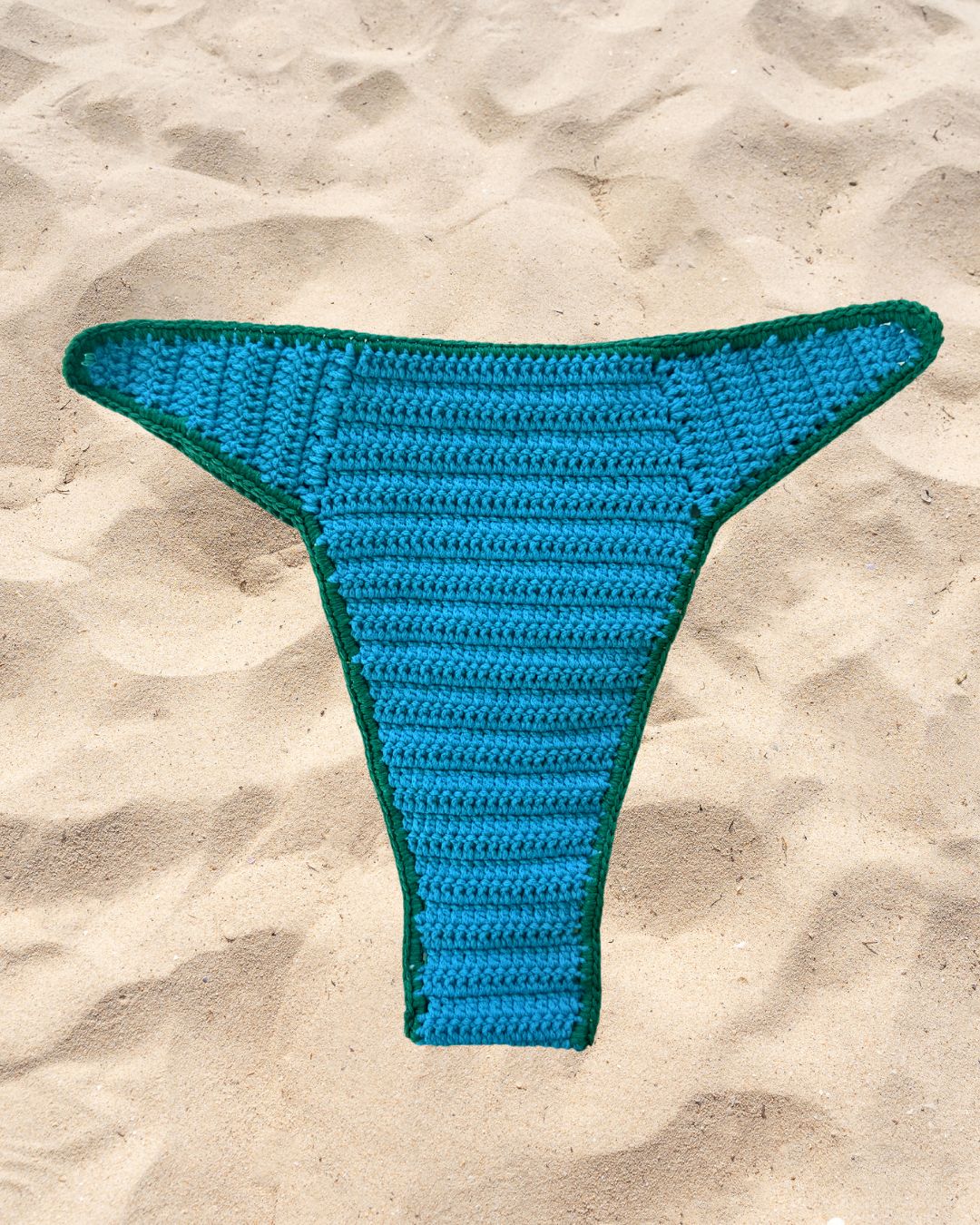 Schema - Slip bikini brasiliana