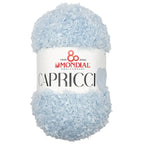 Capriccio | Mondial | Pelliccia Bouclé | 200gx90m