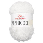 Capriccio | Mondial | Pelliccia Bouclé | 200gx90m