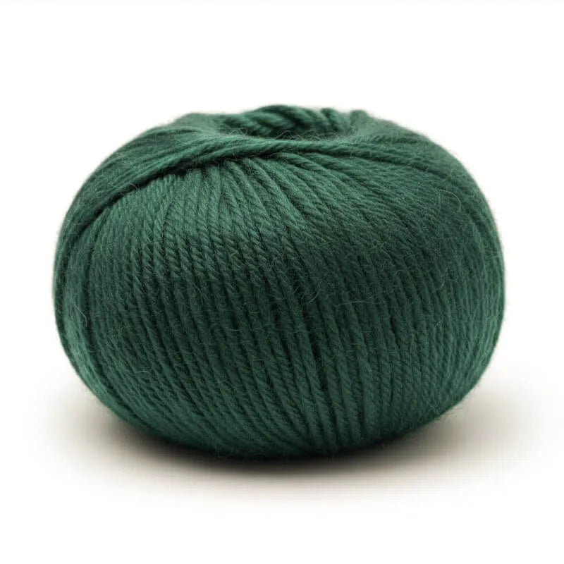 Andes | Mondial | 70% lana vergine merino 30% alpaca | 50gx120m