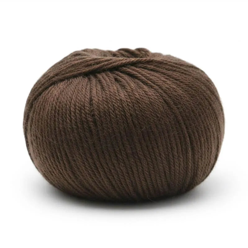 Andes | Mondial | 70% lana vergine merino 30% alpaca | 50gx120m