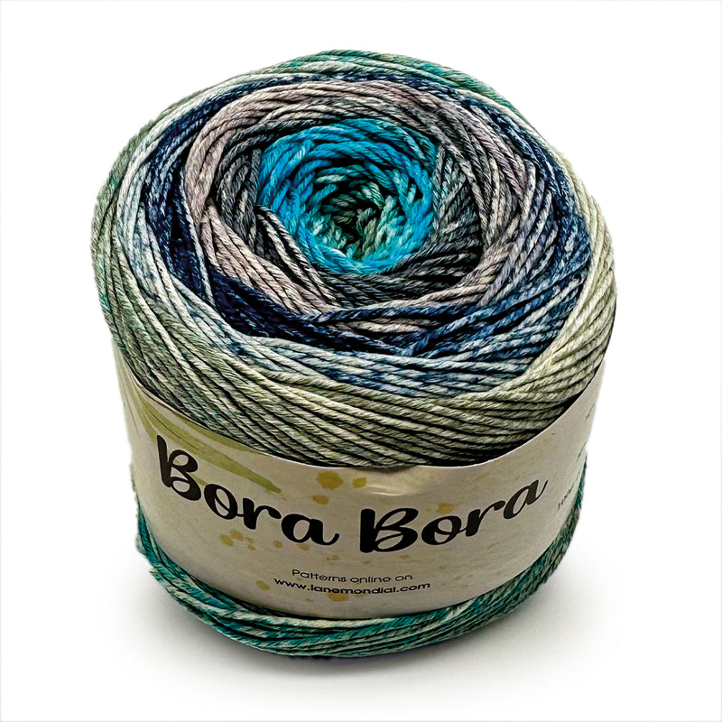 Bora Bora - 929 | Cotone e Bambù | Mondial