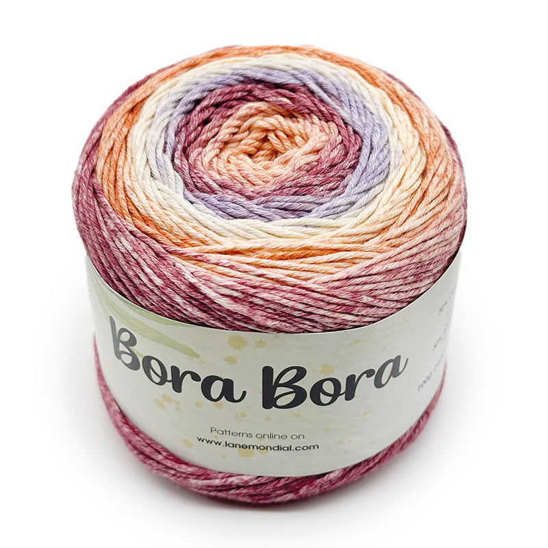 Bora Bora - 930 | Cotone e Bambù | Mondial