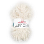 Lapponia | Mondial | 100% Microfibra PL | 200g x 48m