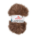 Lapponia | Mondial | 100% Microfibra PL | 200g x 48m