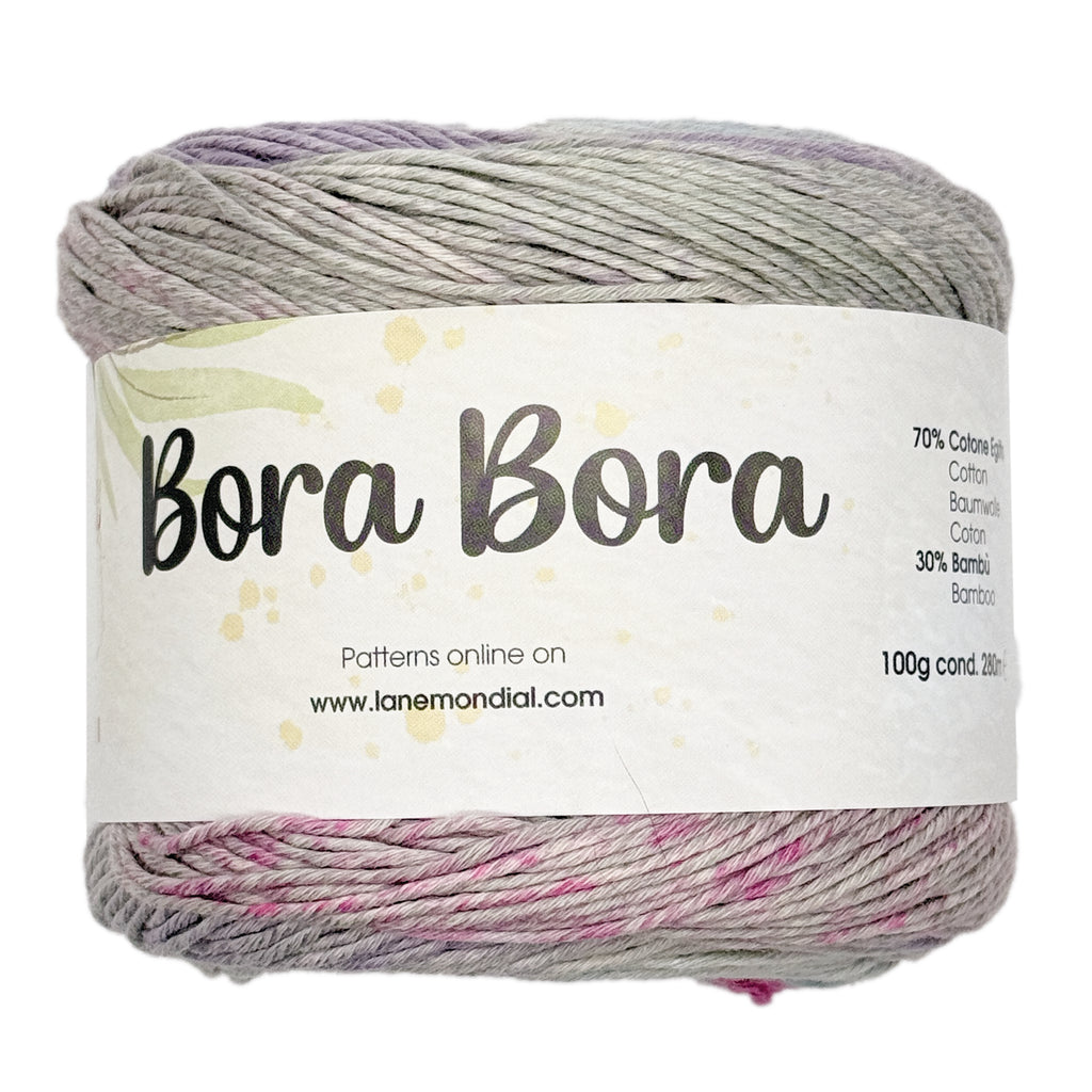 Bora Bora - 954 | Cotone e Bambù | Mondial
