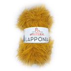 Lapponia | Mondial | 100% Microfibra PL | 200g x 48m