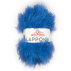 Lapponia | Mondial | 100% Microfibra PL | 200g x 48m