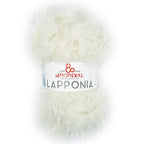 Lapponia | Mondial | 100% Microfibra PL | 200g x 48m