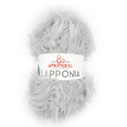 Lapponia | Mondial | 100% Microfibra PL | 200g x 48m
