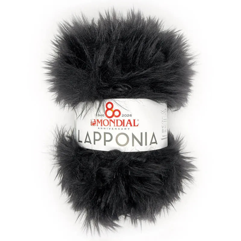 Lapponia | Mondial | 100% Microfibra PL | 200g x 48m