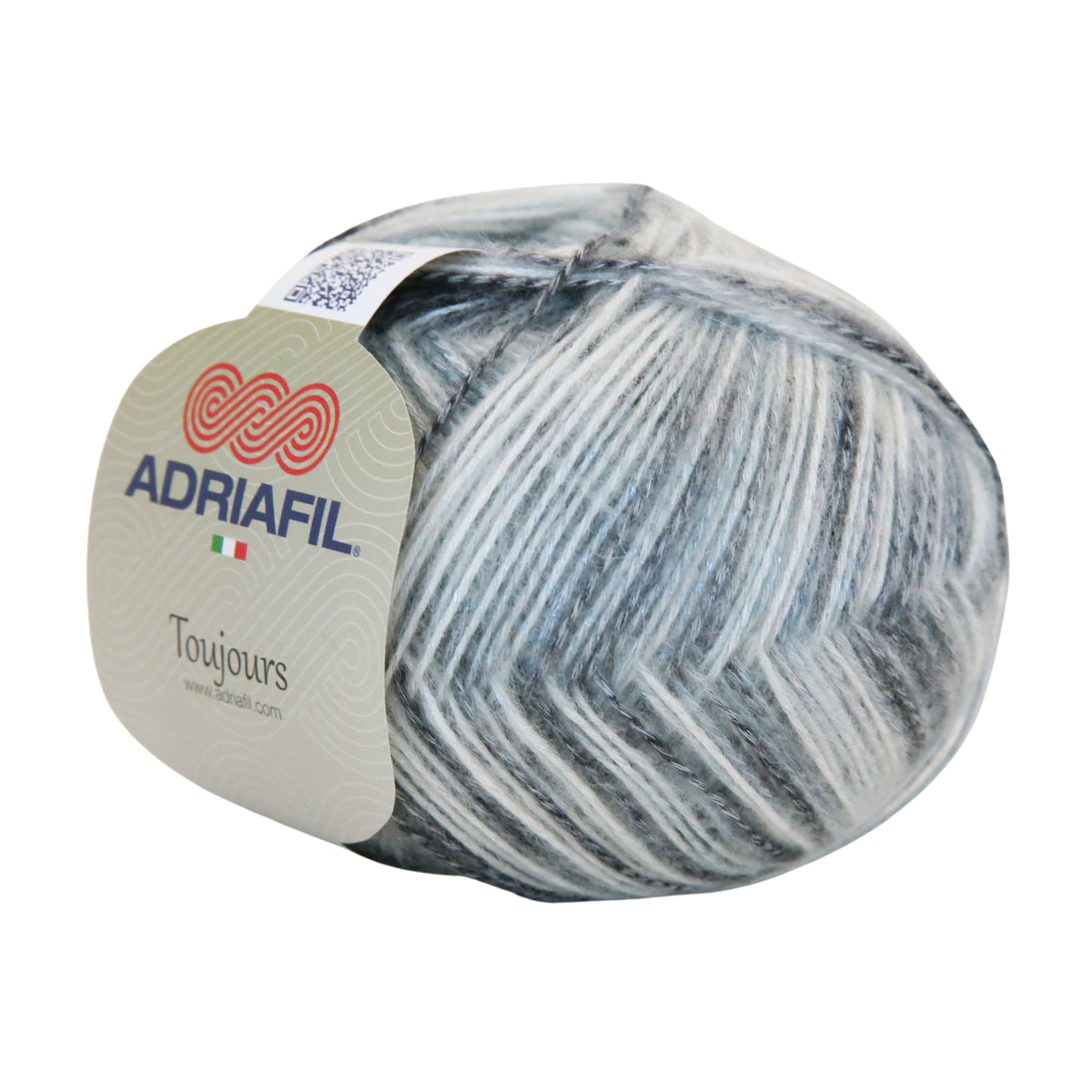Toujours - Adriafil - 50gx250m
