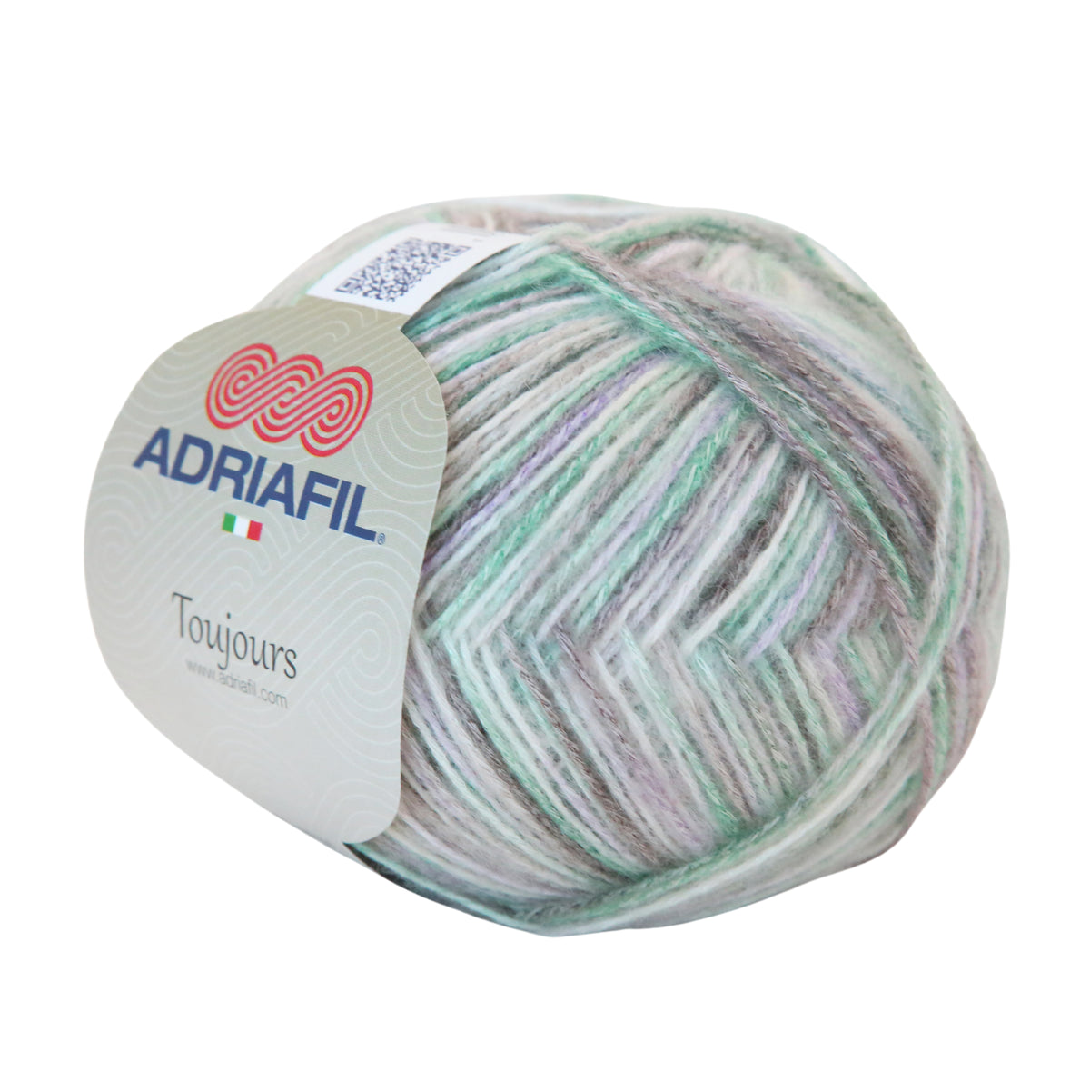 Toujours - Adriafil - 50gx250m