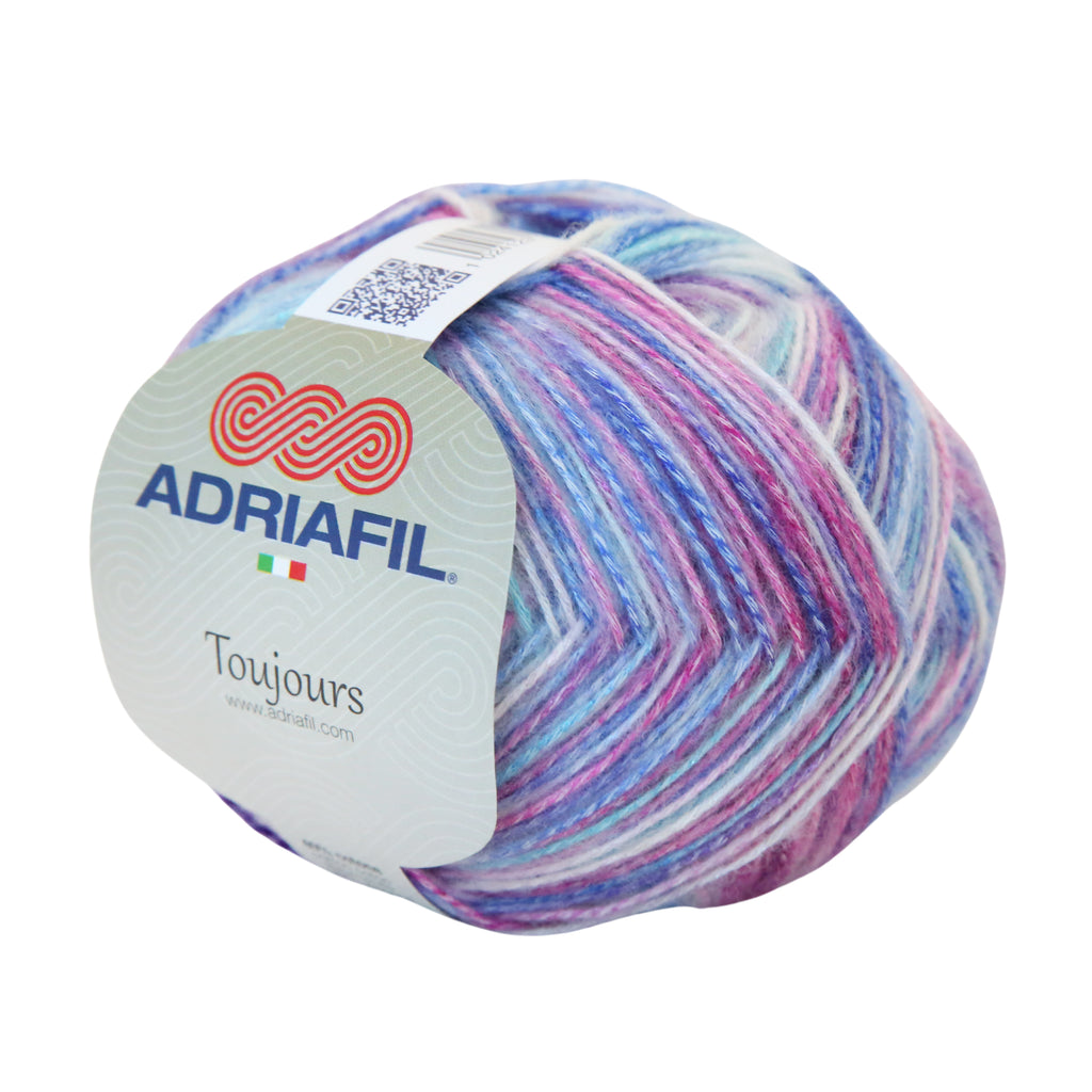 Toujours - Adriafil - 50gx250m