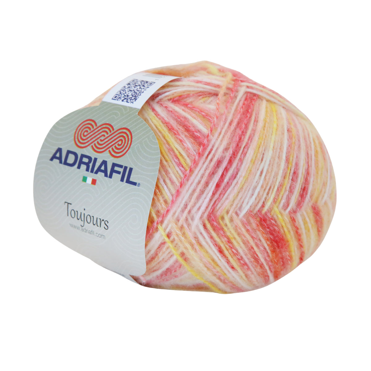 Toujours - Adriafil - 50gx250m
