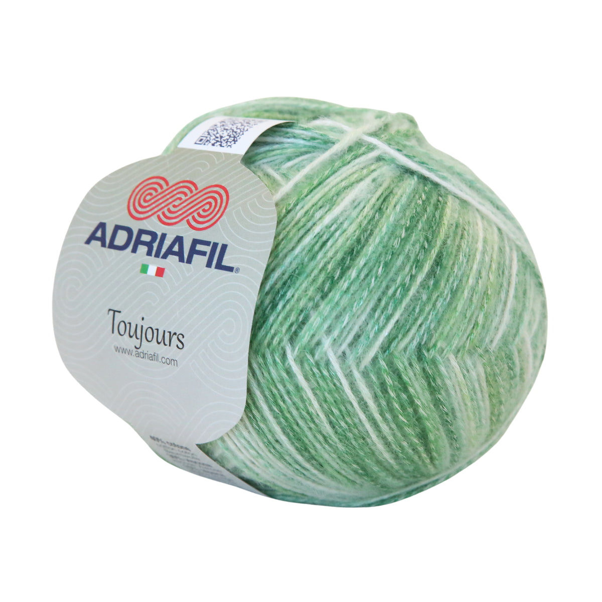 Toujours - Adriafil - 50gx250m