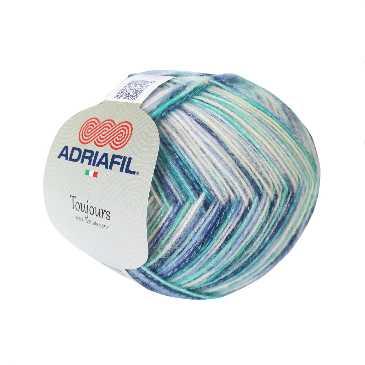 Toujours - Adriafil - 50gx250m