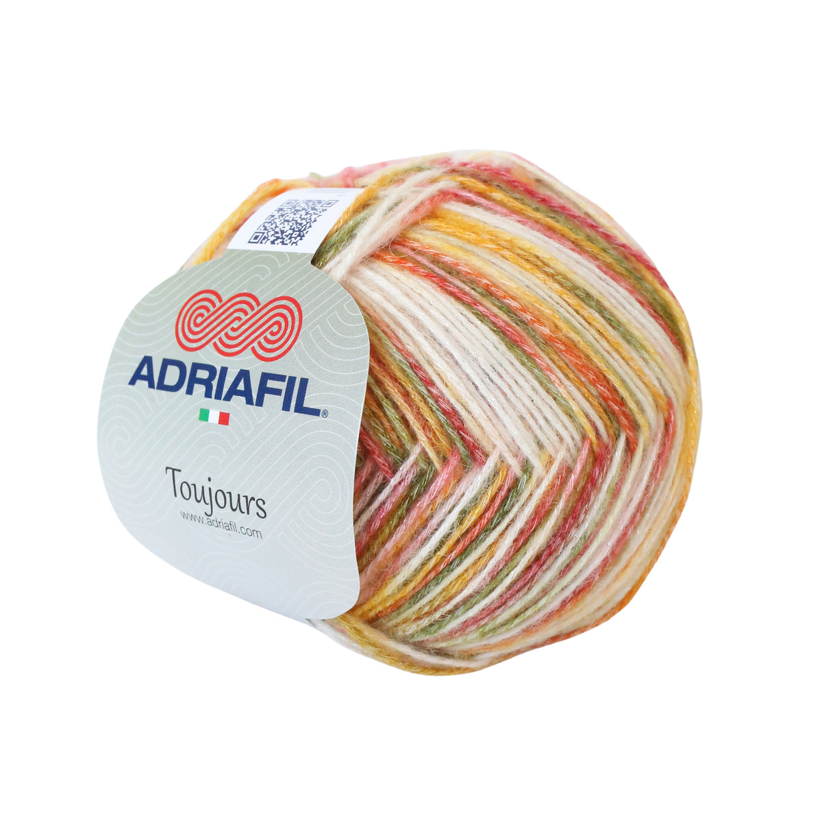 Toujours - Adriafil - 50gx250m
