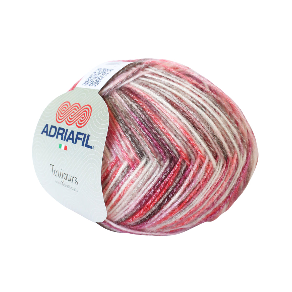 Toujours - Adriafil - 50gx250m