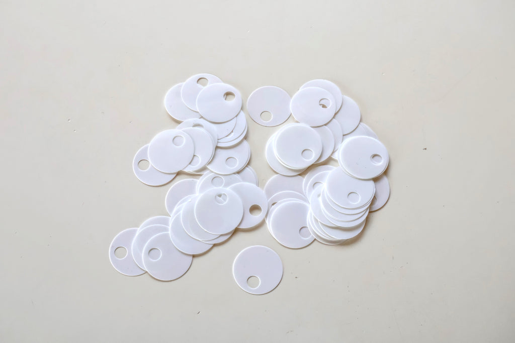 Paillettes per borse