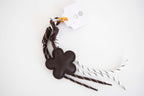 Charms per borse - Fiore