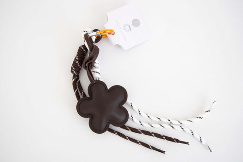 Charms per borse - Fiore