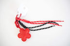 Charms per borse - Fiore
