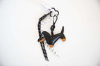 Charms per borse - Bassotto