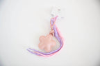 Charms per borse - Fiore