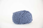 Filato bouclé Katia Backstage - 62% Acrilico - 27% Lana - 11% Poliammide - 100g x 100m