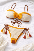 Kit Bikini - Girasole