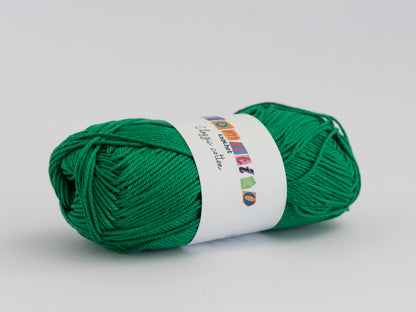 Classic Cotton