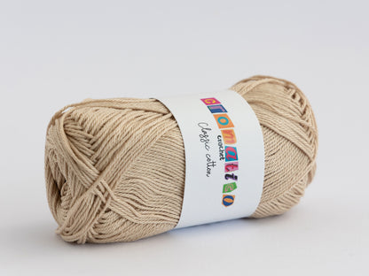 Classic Cotton