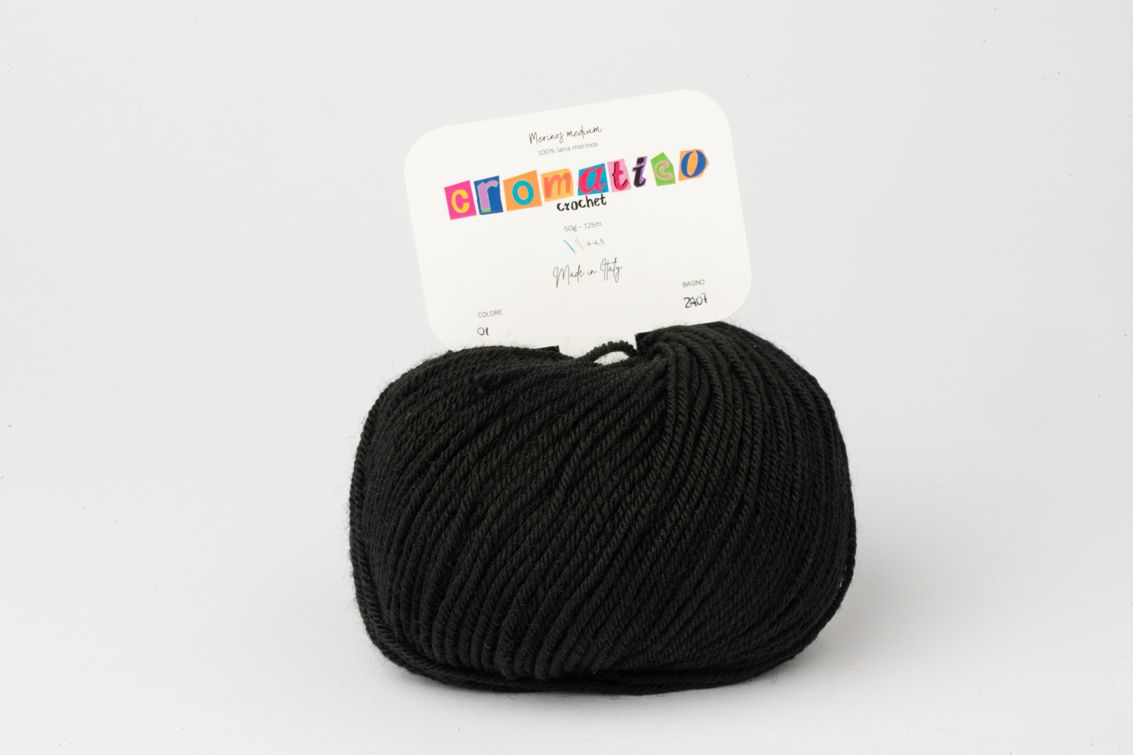 Lana - MERINOS MEDIUM