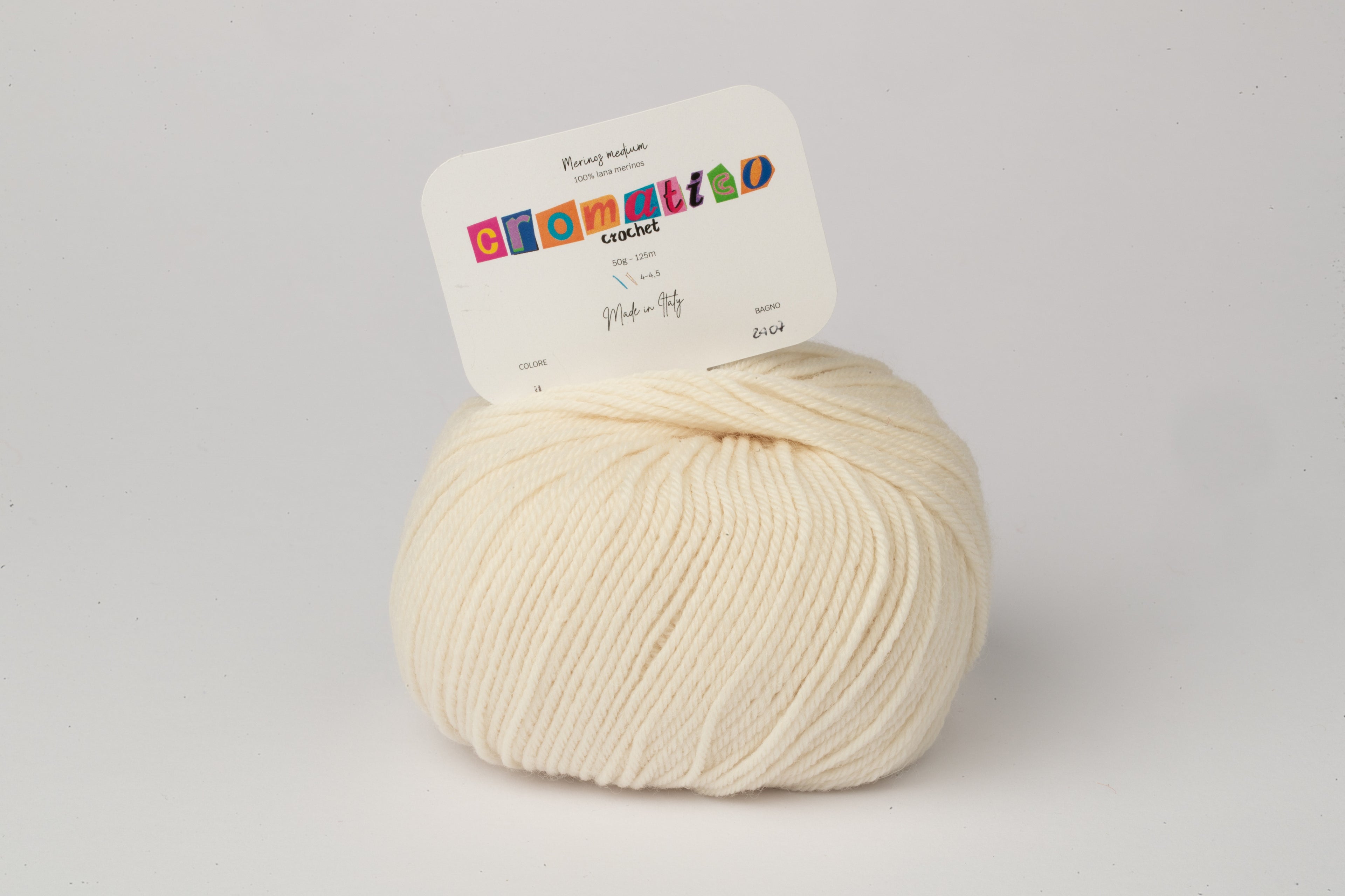 Lana - MERINOS MEDIUM