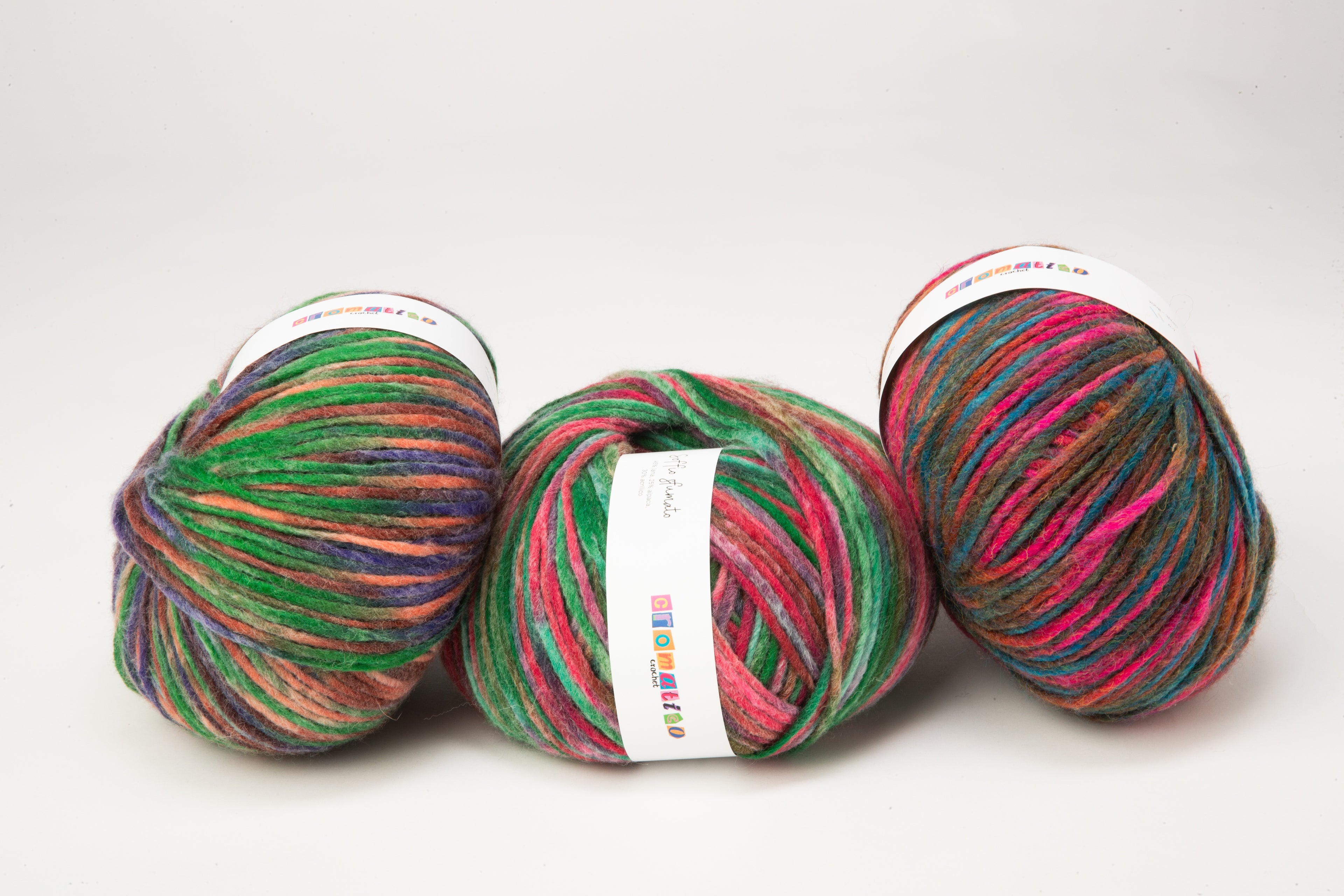 Lana - SOFFIO SFUMATO