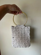 Schema Shell Bag - Pattern