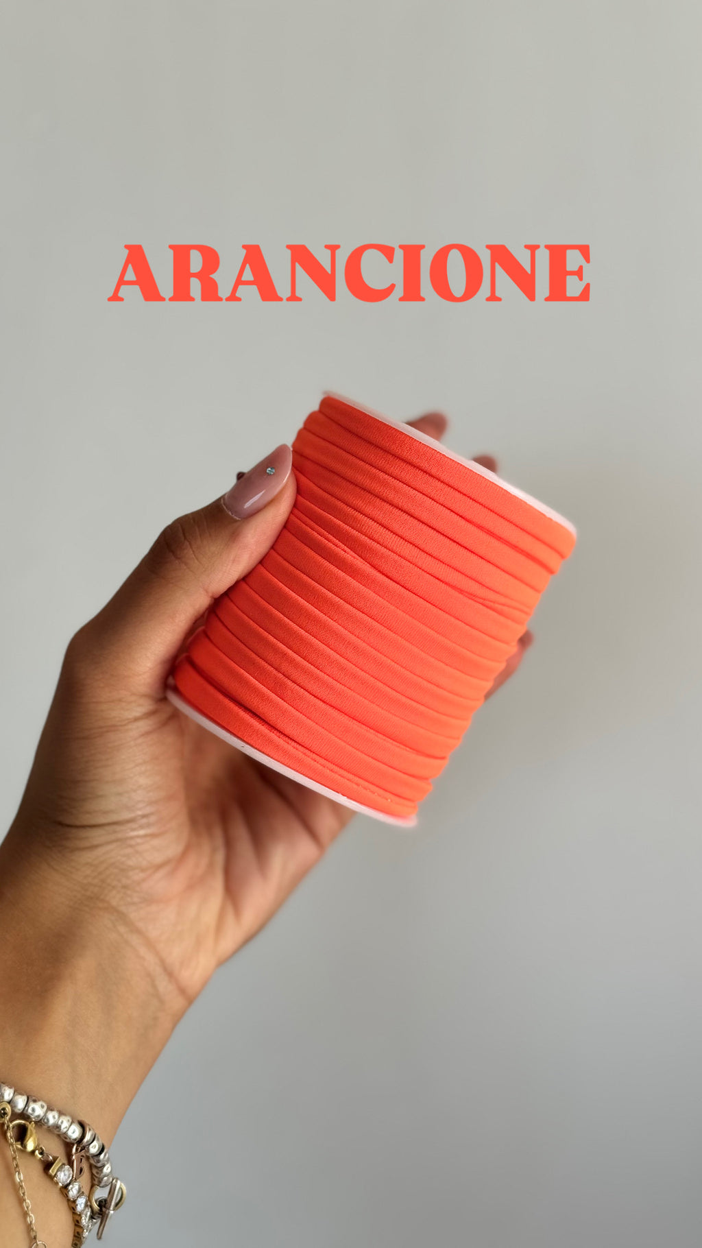 Kit Bikini - Materiale + Schema