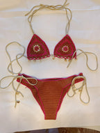 Kit Bikini - Materiale + Schema