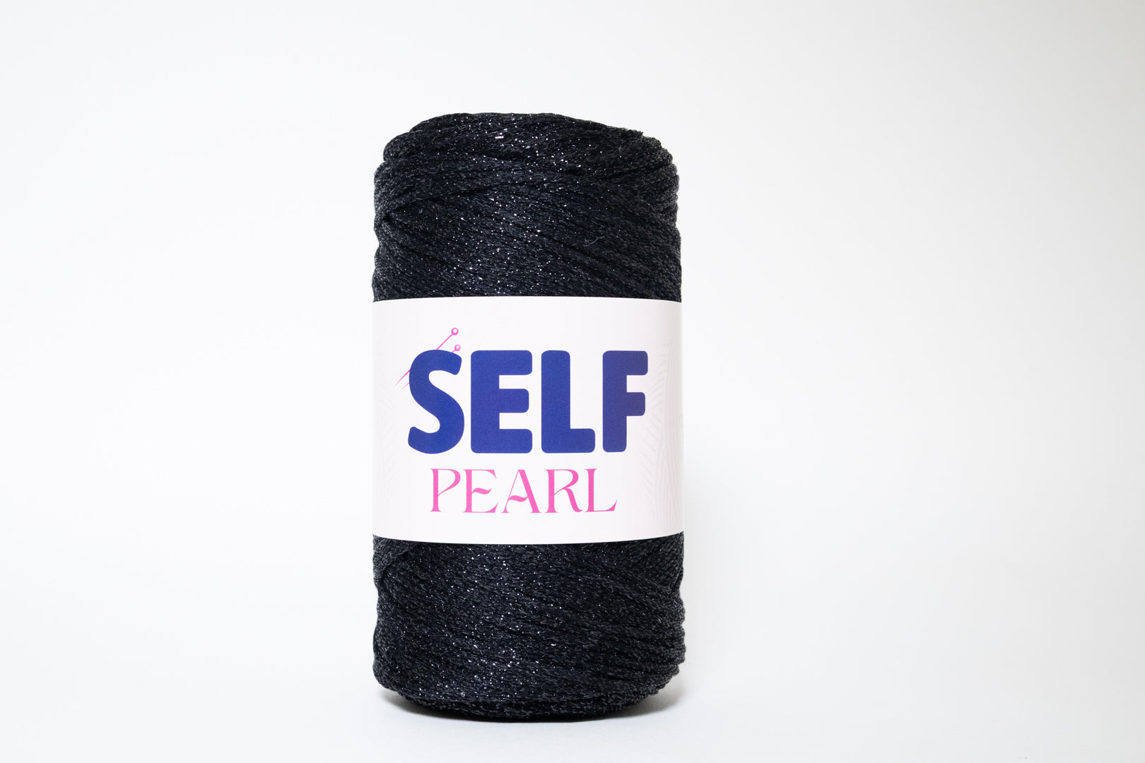 Cordino Lurex per borse | Pearl
