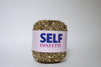 Rafia Lurex | Confetti
